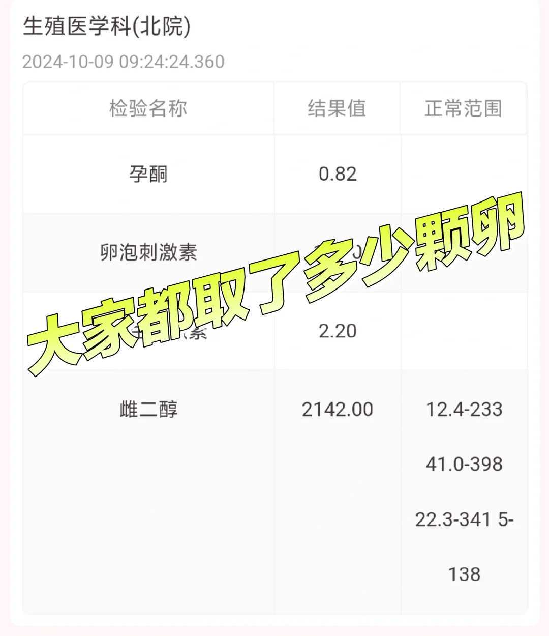 沈阳胚胎移植失败后的二次方案选择